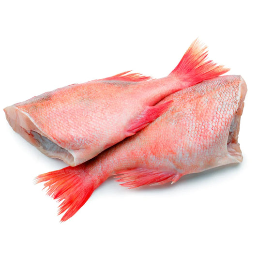 Frozen Red Bream