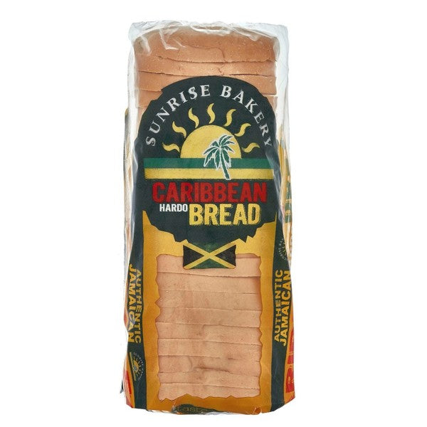 Sunrise Bakery Sliced Hardo Bread 1000g