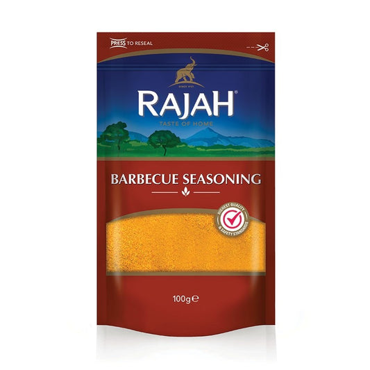 Rajah Barbecue Seasoning 100g