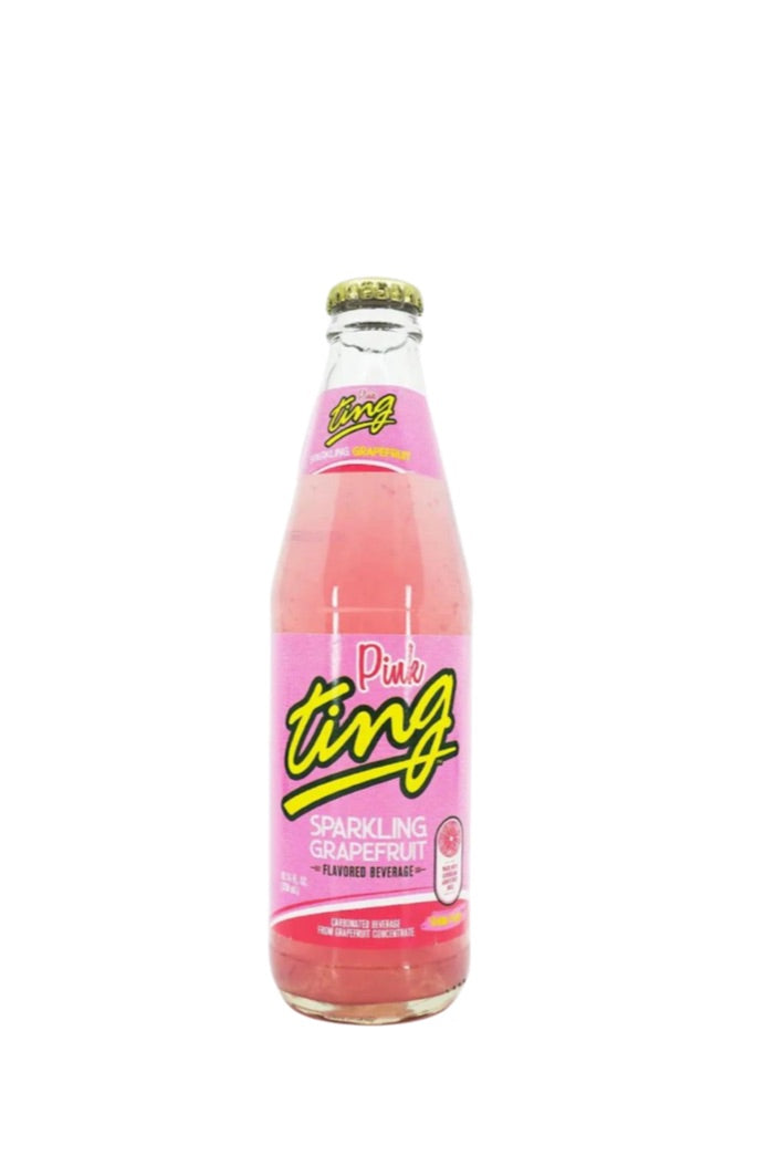 Pink Ting Sparkling Grapefruit 300ml