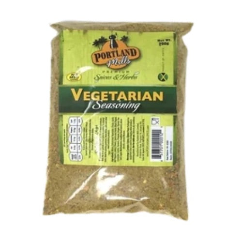 Portland Mills Vegetarian Seasoning 250g