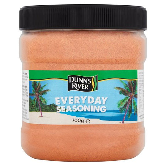 Dunns River Everyday Seasoning 700g