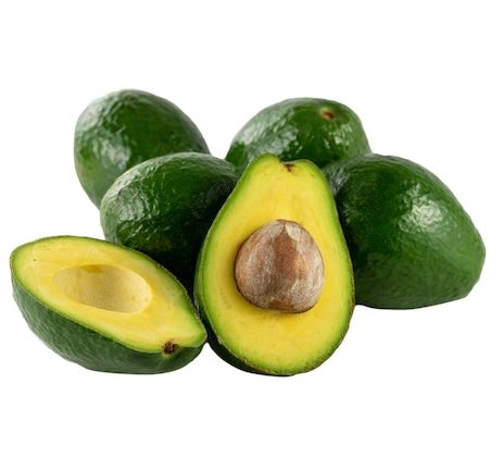 Fresh Large Dominican Republic | Jamaican Avocado