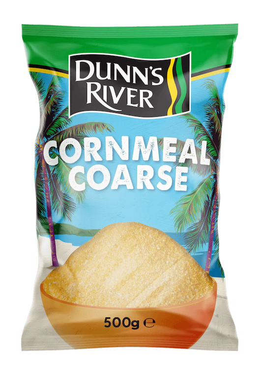 Dunns River Cornmeal Coarse