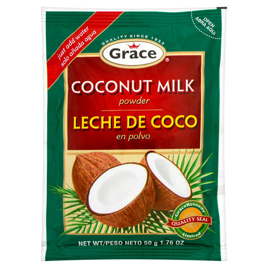 Grace Coconut Milk Powder 50g