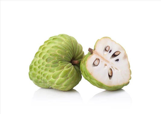 Fresh Large Custard Apple/Sweetsop