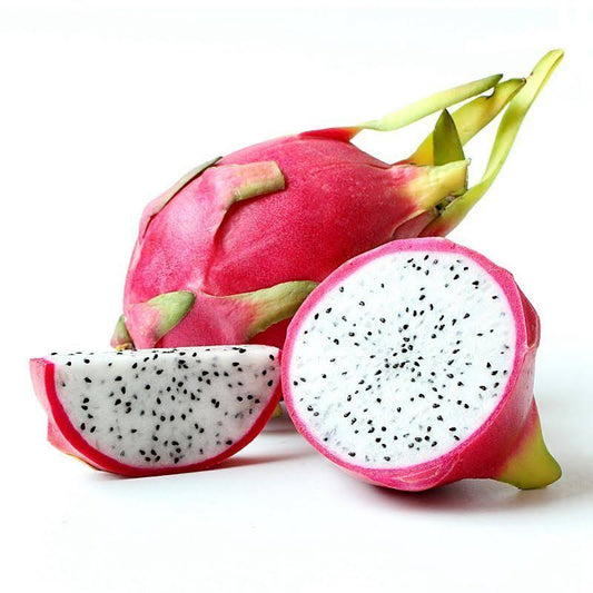 Fresh White Dragonfruit